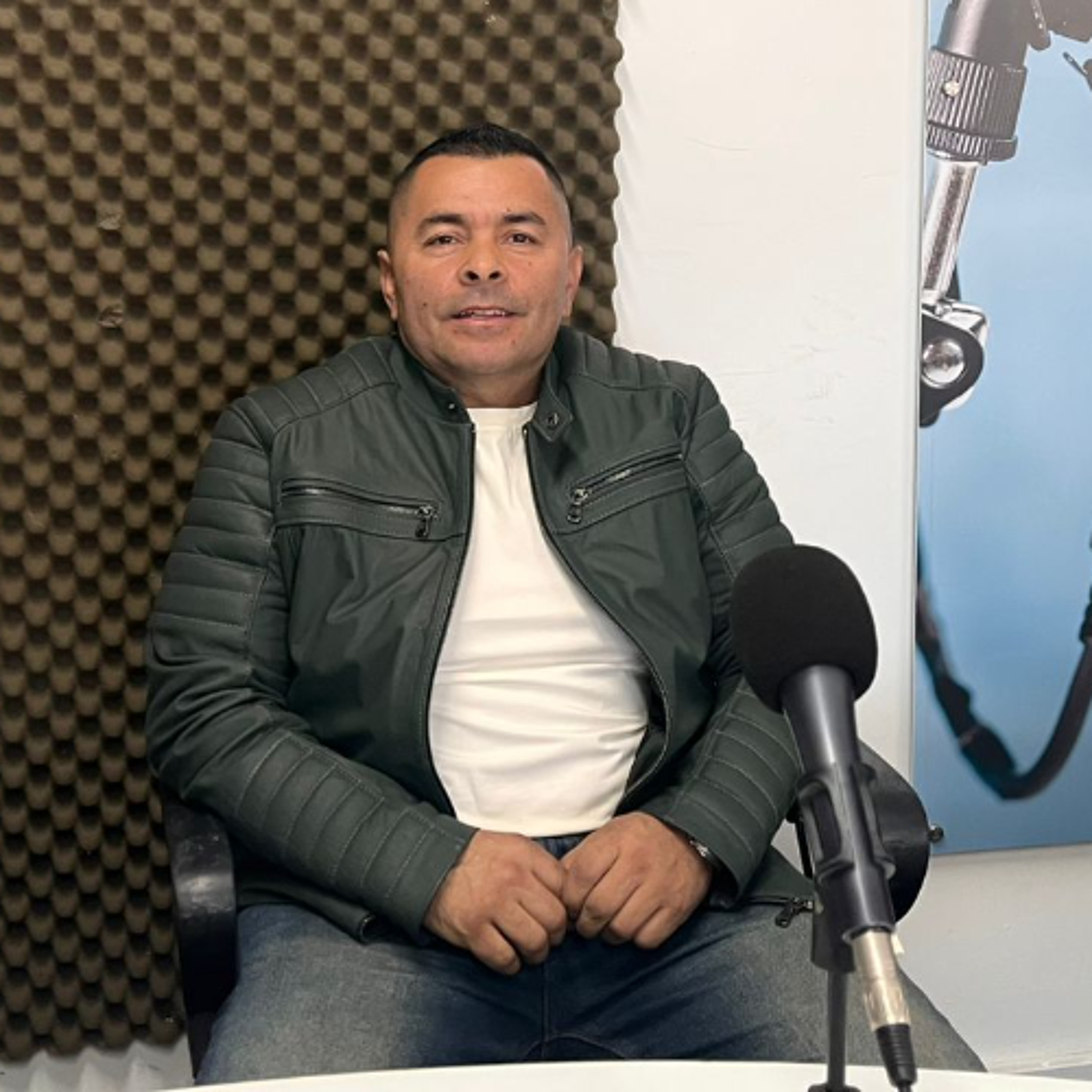 7. Entrevista con Pablo Andrès Salazar, propietario de Salazcar episode artwork
