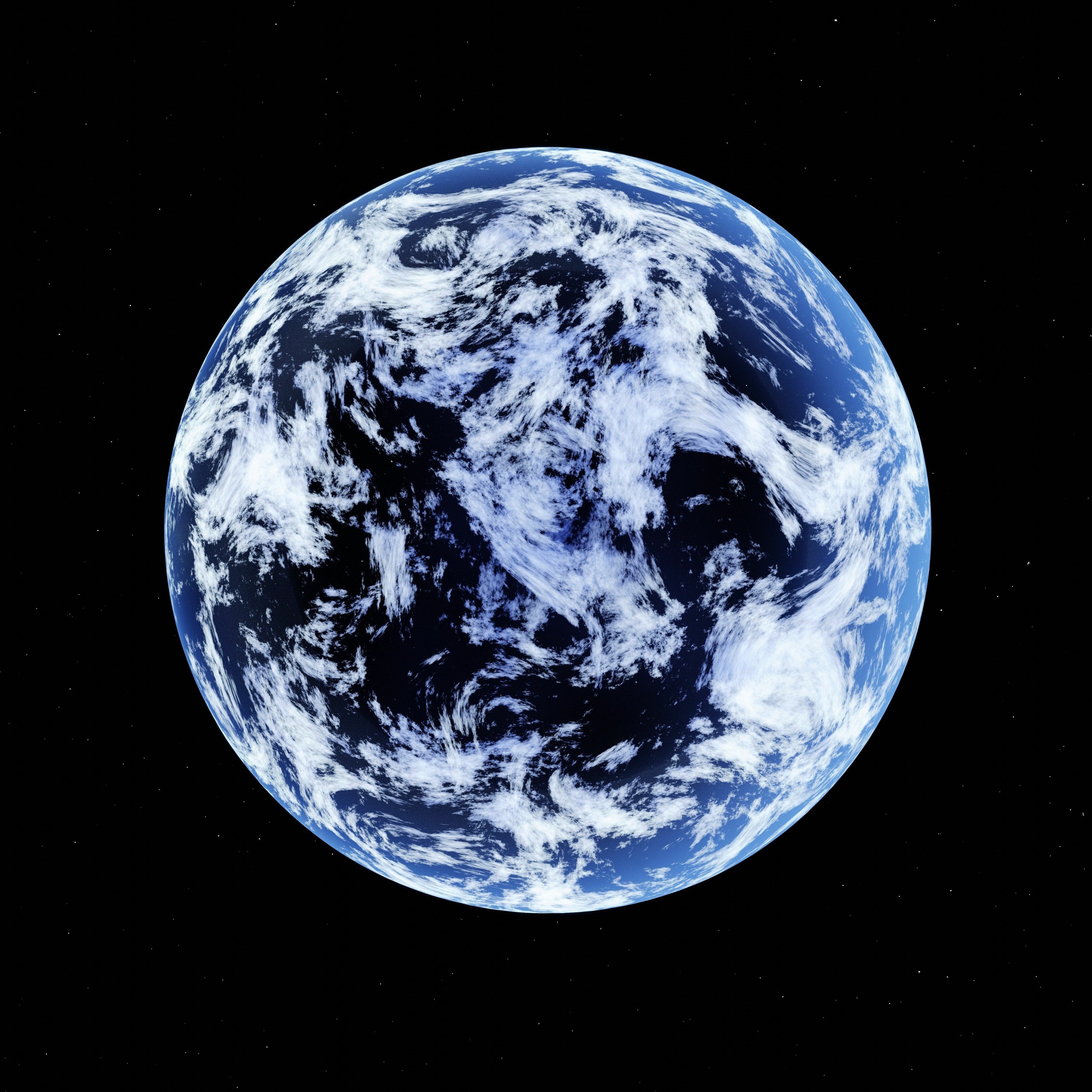 Sweet Mother Earth