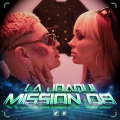 La Joaquin Mission 08 Intro #Tiktok "A tu Perro Lo Vuelvo Mi Gato - Dj Cristh