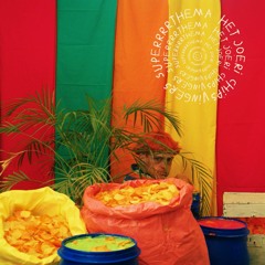 Het Joeri Chipsvingers Superrrrthema