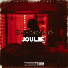 JOULIE (feat. DS & L.K.A)