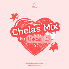 Chelas Mix by Oscar DJ IR