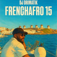 FRENCHAFRO 15