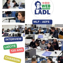 Emission laicite-primaire 2025