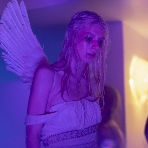 watermelon sugar x daddy issues (slowed + listen with 🎧)