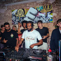 Marnz B2B Kular LIVE @ Elev8 LVL 2