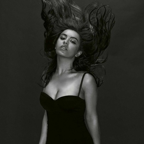 CHARLI XCX x AZEALIA BANKS x LONE - TROPHY/MISS AMORE/CORESHINE VOODOO (MASHUP)