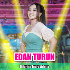 Edan Turun