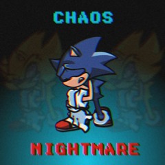 FNF: Chaos Nightmare - Phantasm [Lazy Cover]