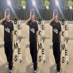 VERYEERY - RACKS MIX (HOSTED BY BLK EMOS RADIO)