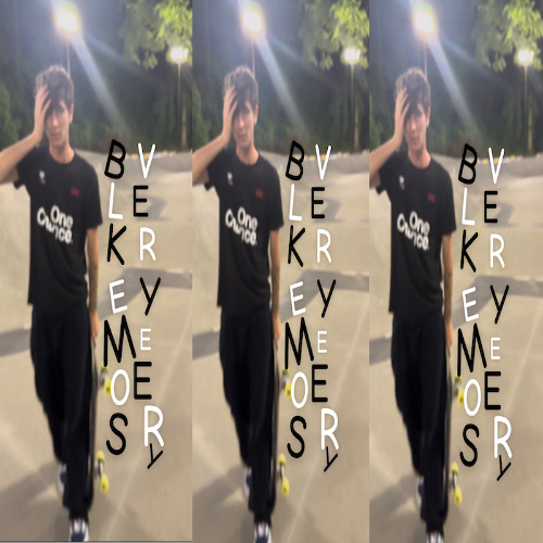 VERYEERY - RACKS MIX (HOSTED BY BLK EMOS RADIO)