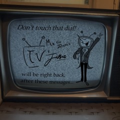 Mr. (Ant) Tenna's TV Time bumper music (1963)