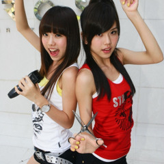 By2 - 凑热闹 (DJ Foreign Boyfriend Nightcore Flip)