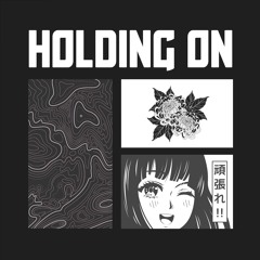 DANNY TIME - Holding On