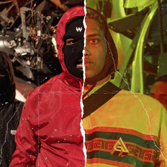 Criminal Influencer - LEALL (Speed Up)