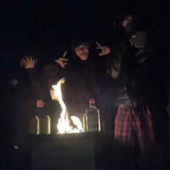 Opp Hunt Ft.$KYLIGHT and strokes