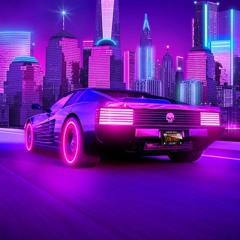 Vice City - Drill/Synthwave Type Beat
