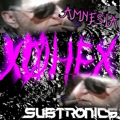 Subtronics - Amnesia (x0hex Bootleg)