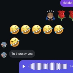 GAROTO BUCETA 👅