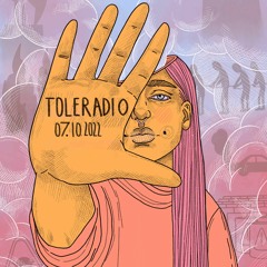 DAVE Radio 2022 - Tag 1 - Fr 07.10. - Toleradio