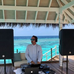 DJ D'Arrigo live @ LUXURY #2 MALDIVES - Baglioni Resort / Best of Lounge and Chill House