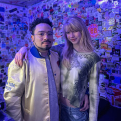 MNR Heart Beats Takeover @ The Lot Radio 10-27-2025