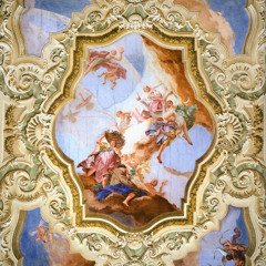 Concerto Grosso IV TRIO CANON Nicolas Kingman