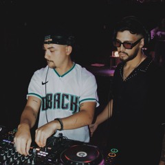 DJ REEF B2B JEVENZZ | AKOCHEMA X RUPR