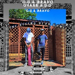 3.SEVEN w/JOHNIE BRAVO