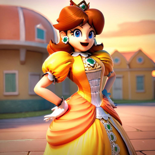 DAISY