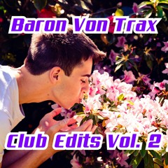I Want Your Love (Baron's Disco Mix)