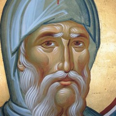 Abba Anthony Pray For Us - Everyday I Say to Myself Today I Will Begin