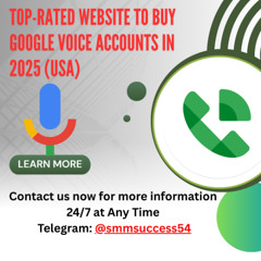 How Can I Get a Google Voice Account Quickly?