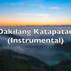 Dakilang Katapatan (Violin)