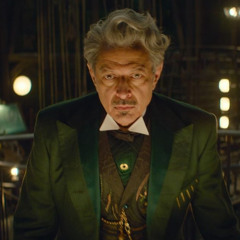 No One Mourns The Wicked - Jeff Goldblum