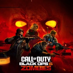 Black Ops 6 Zombies Theme (Best Part - Skipped Intro)
