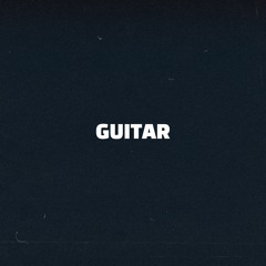 Instrument: Guitar