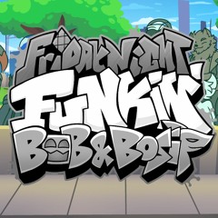 Friday Night Funkin': VS. Bob & Bosip | Instrumental OST