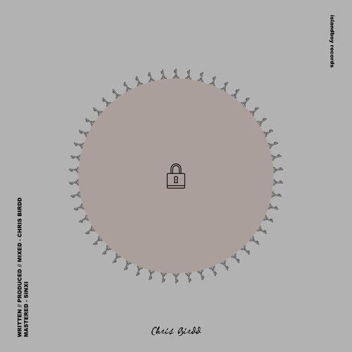 I Do What I Want (prod Chris Birdd)