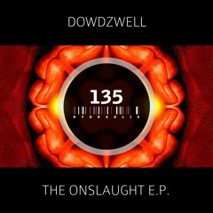 Hydraulix 135 - Dowdzwell - Onslaught E.P.