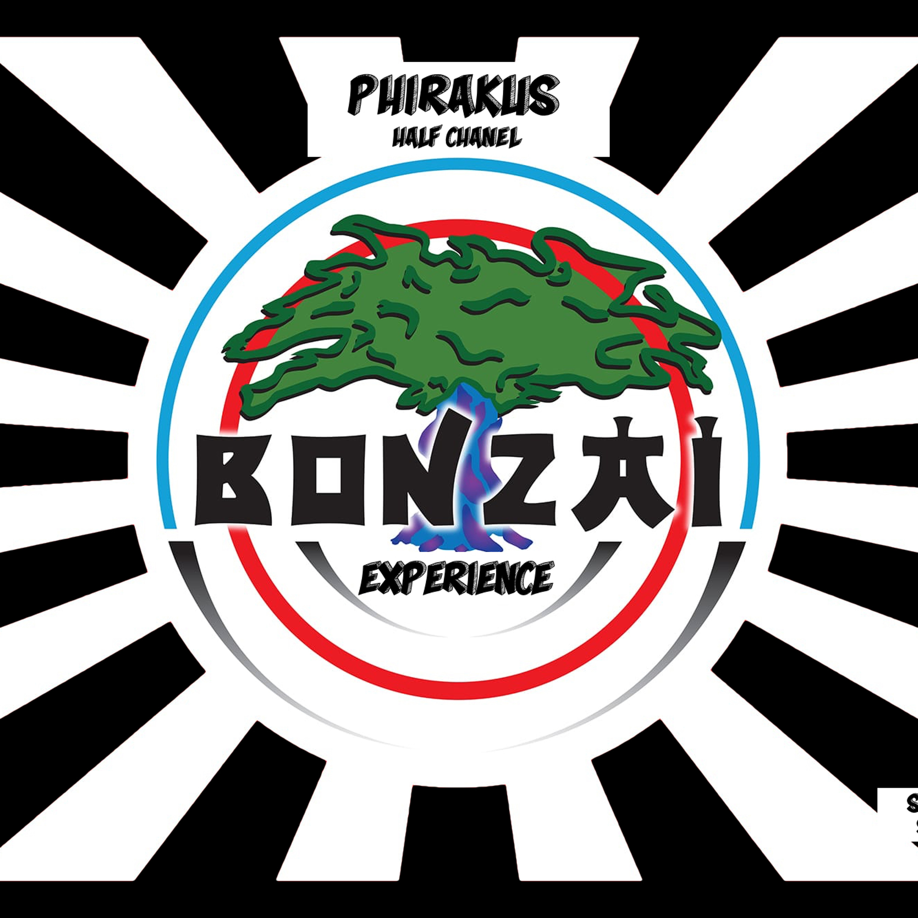 PHILPHONIC (Shelter 54) Official