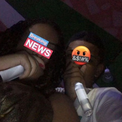 na b12 ela vai se atracando
