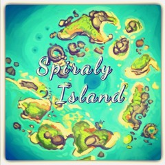 SpiraIy Island