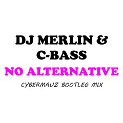 No Alternative (Cybermauz Bootleg Mix)
