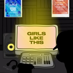 B15 Project- Girls Like Us (Brian Smith Edit) [FREE DOWNLOAD]