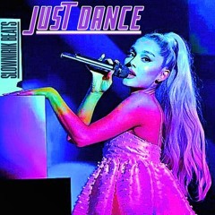 Chris Brown x Lady Gaga x The Weeknd x Swae Lee x Ariana Grande Type Beat 2025 - Just dance