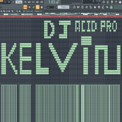 MC Ls Da 11 - (( É o Medley Pro DJ Kelvin )) Lançamento de Funk 2025