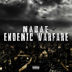 Endemic Warfare (Official Audio)