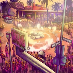 FOOD (feat. Yuk Mouth & LoveRance)