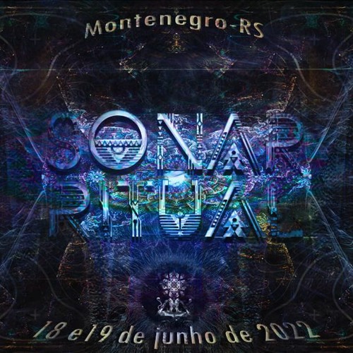 Fractal Rider @ Sonar Ritual 2022